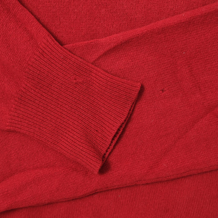Vintage Polo Ralph Lauren Knit Sweater Large 