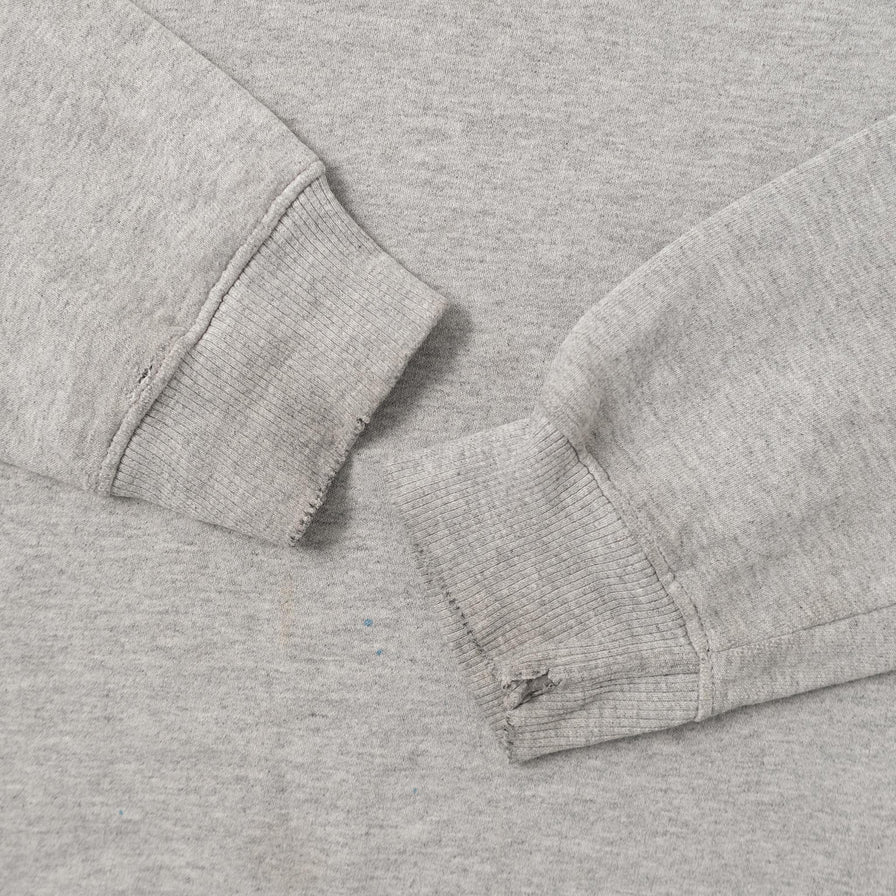 Vintage Champion Sweater Large 