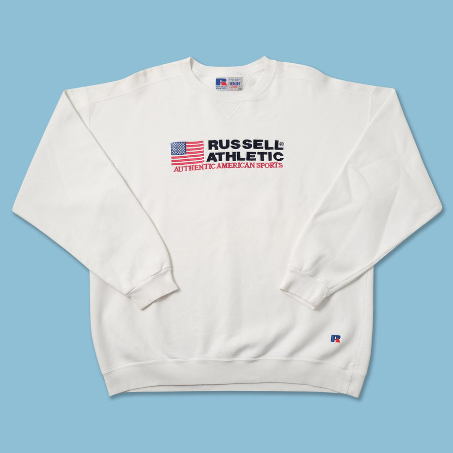 Vintage Russel Athletic Sweater XXLarge 