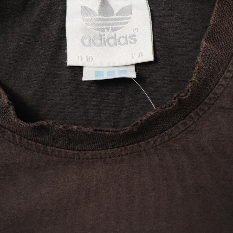 Vintage adidas T-Shirt XLarge 