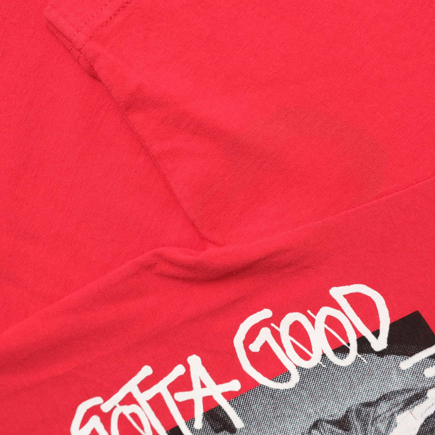 Vintage Stussy T-Shirt Small 