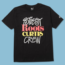 Stussy T-Shirt Small 