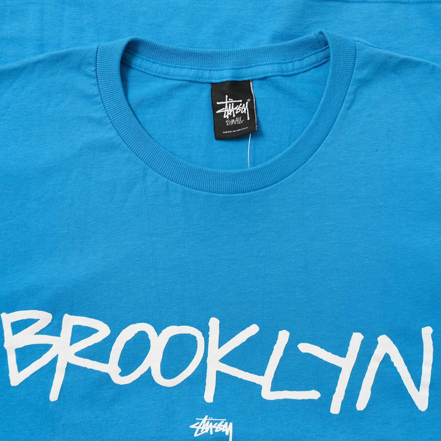 Stussy T-Shirt Small 