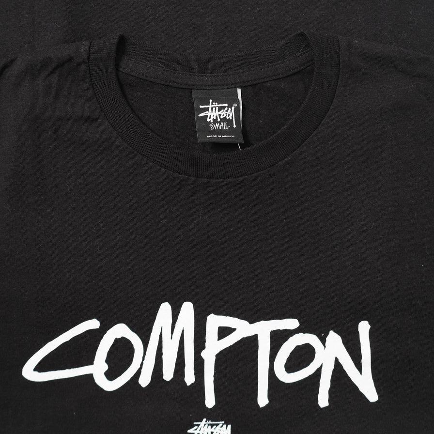 Stussy T-Shirt Small 