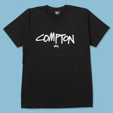Stussy T-Shirt Small 