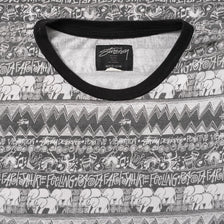 Stussy T-Shirt Medium 