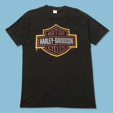 Vintage Harley Davidson T-Shirt XLarge 