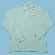 Vintage Lacoste Long Polo Small 