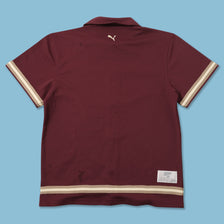 Vintage Puma Button Up Jersey XLarge 