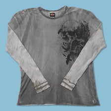 Vintage Harley Davidson Longsleeve XXLarge 