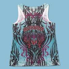 Harley Davidson Tank Top Small 