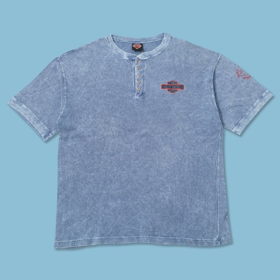 Vintage Harley Davidson T-Shirt XXLarge 