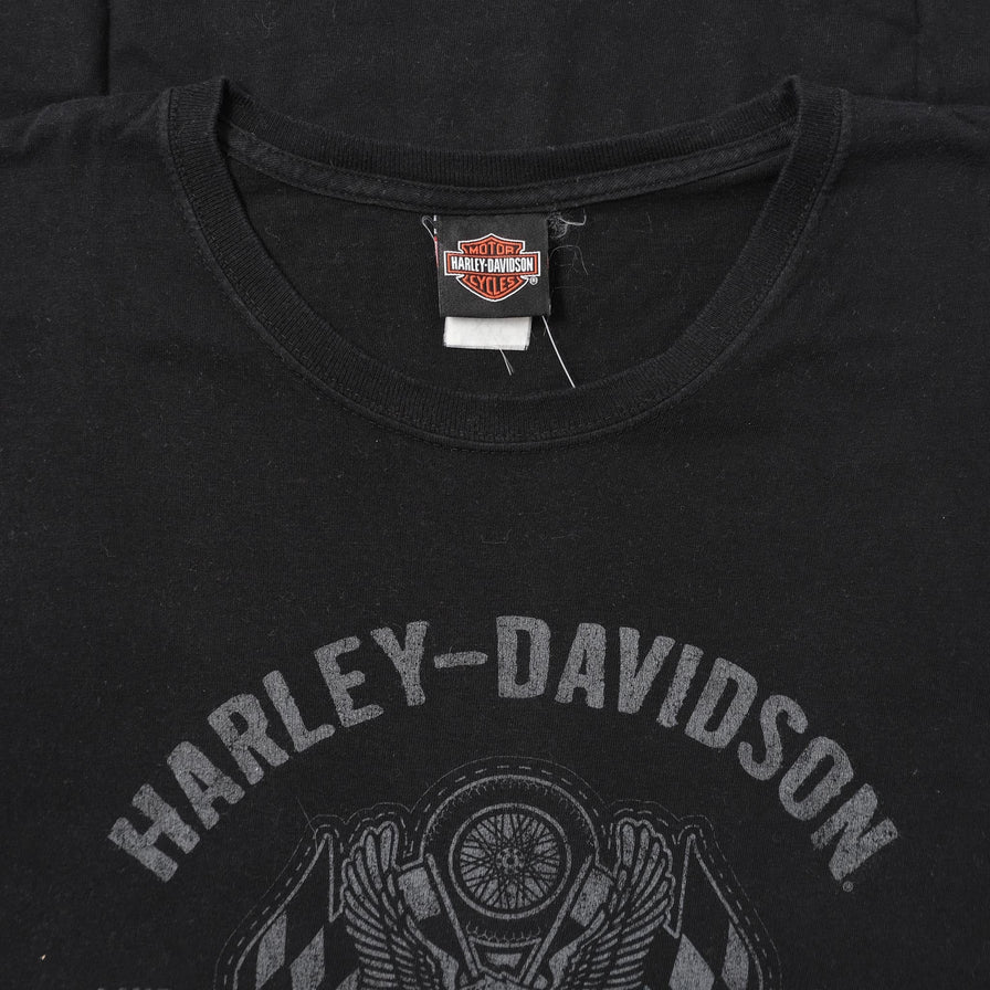 Harley Davidson T-Shirt XXLarge 