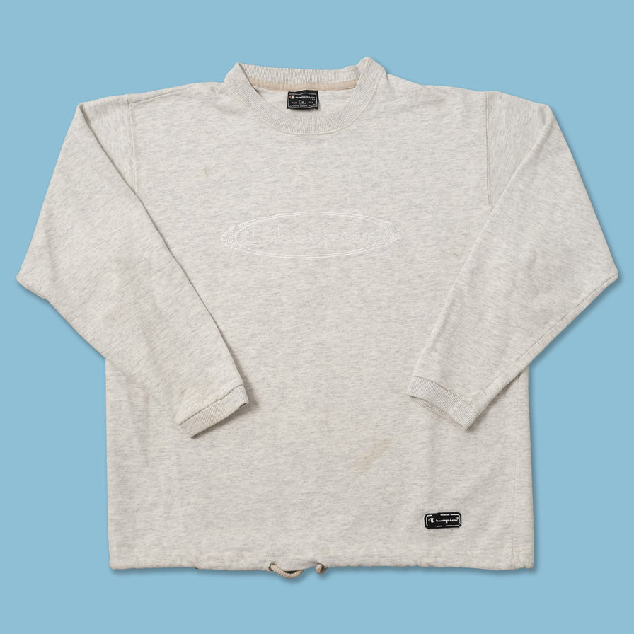 Vintage Champion Sweater Medium 
