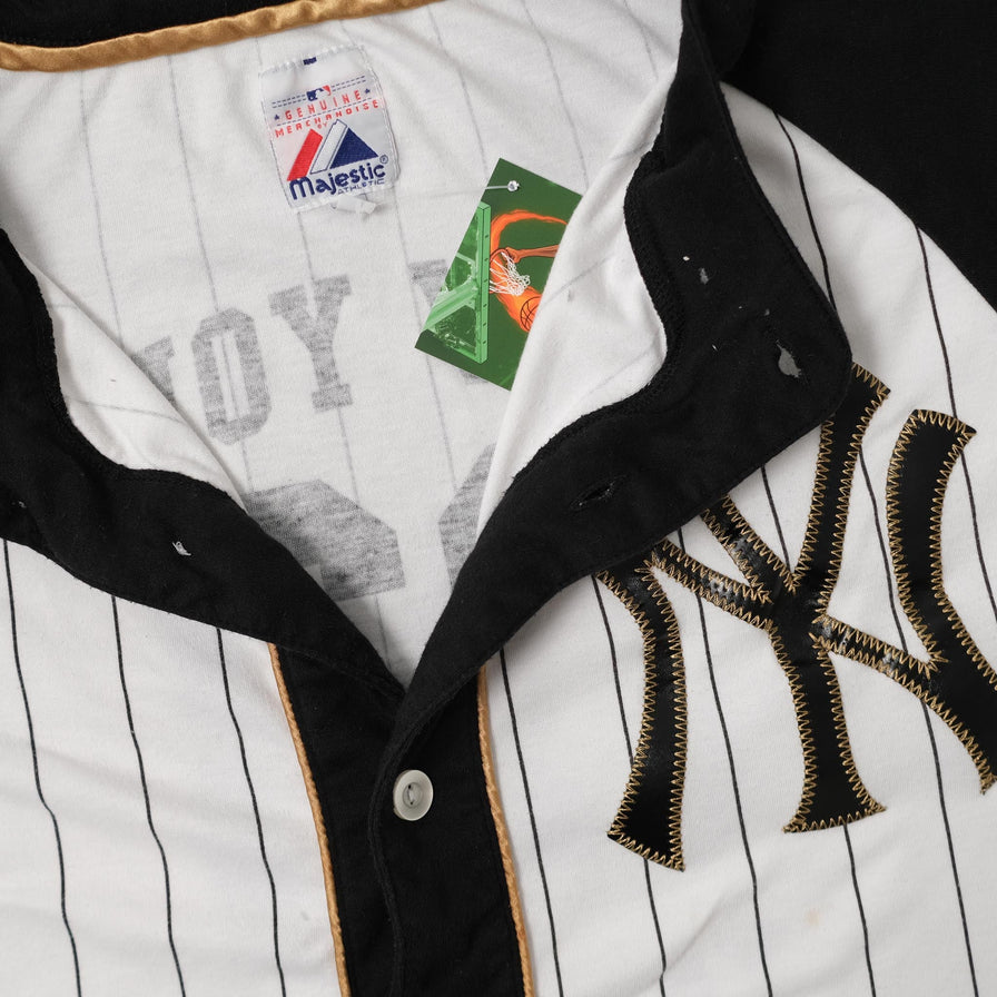 New York Yankees Jersey Large 