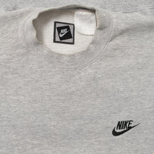 Vintage Nike Sweater Medium 