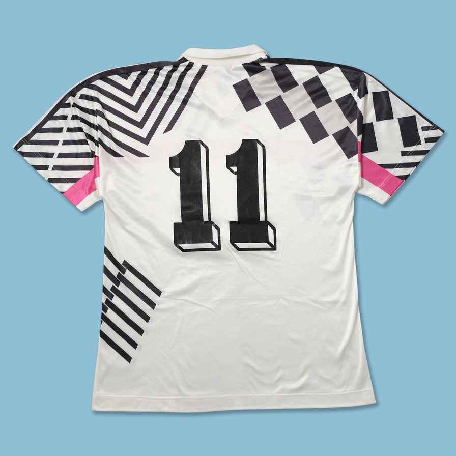 Vintage Adidas Jersey Large 