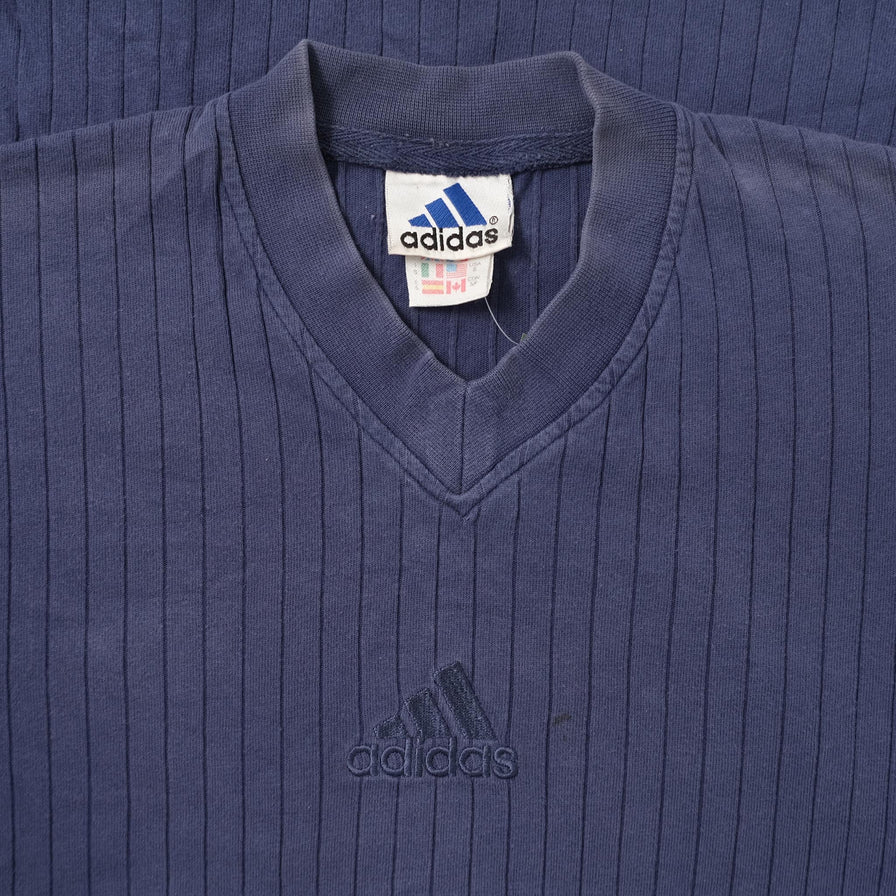 Vintage Adidas T-Shirt Medium 