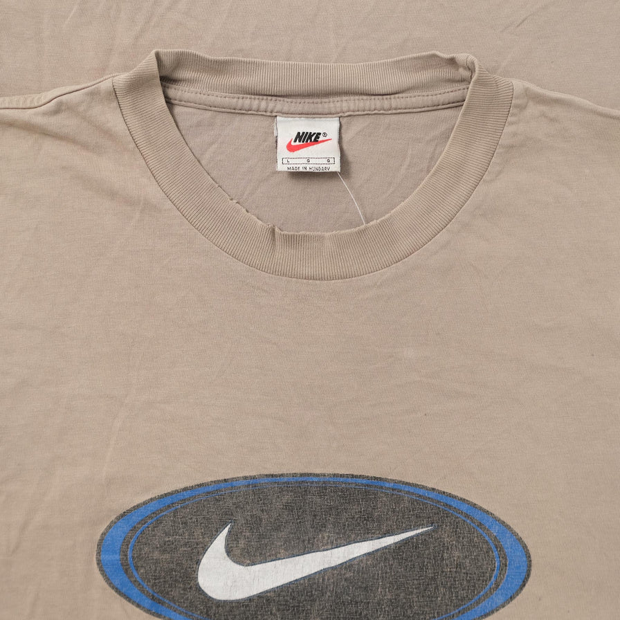 Vintage Nike T-Shirt Large 