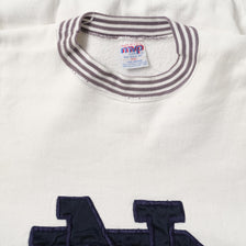 Vintage Notre Dame Sweater XXLarge 