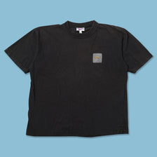 Vintage Reebok T-Shirt XLarge 