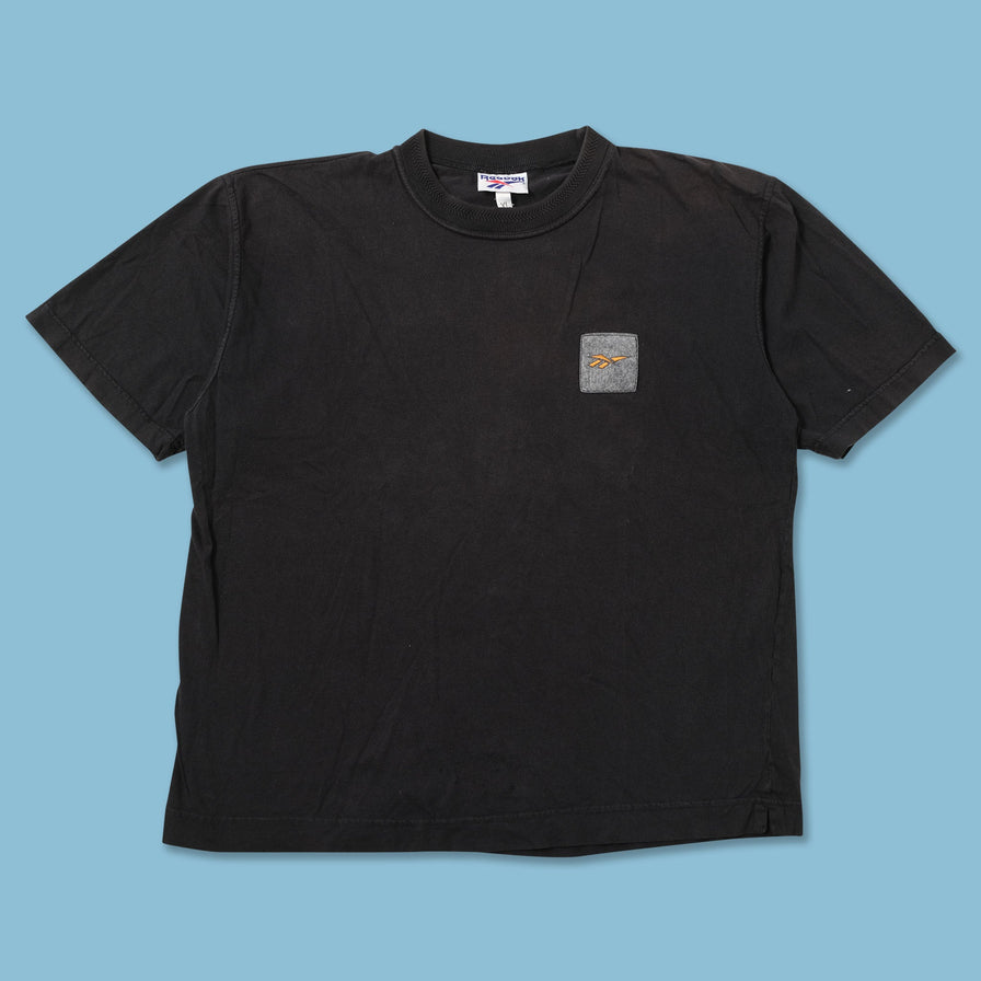 Vintage Reebok T-Shirt XLarge 