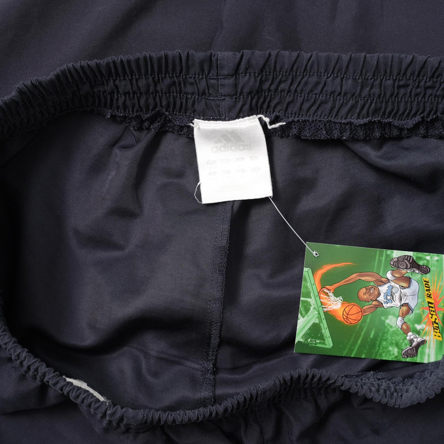 Vintage Adidas Track Pants Large 