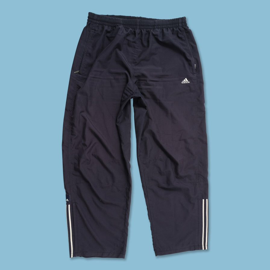 Vintage Adidas Track Pants Large 