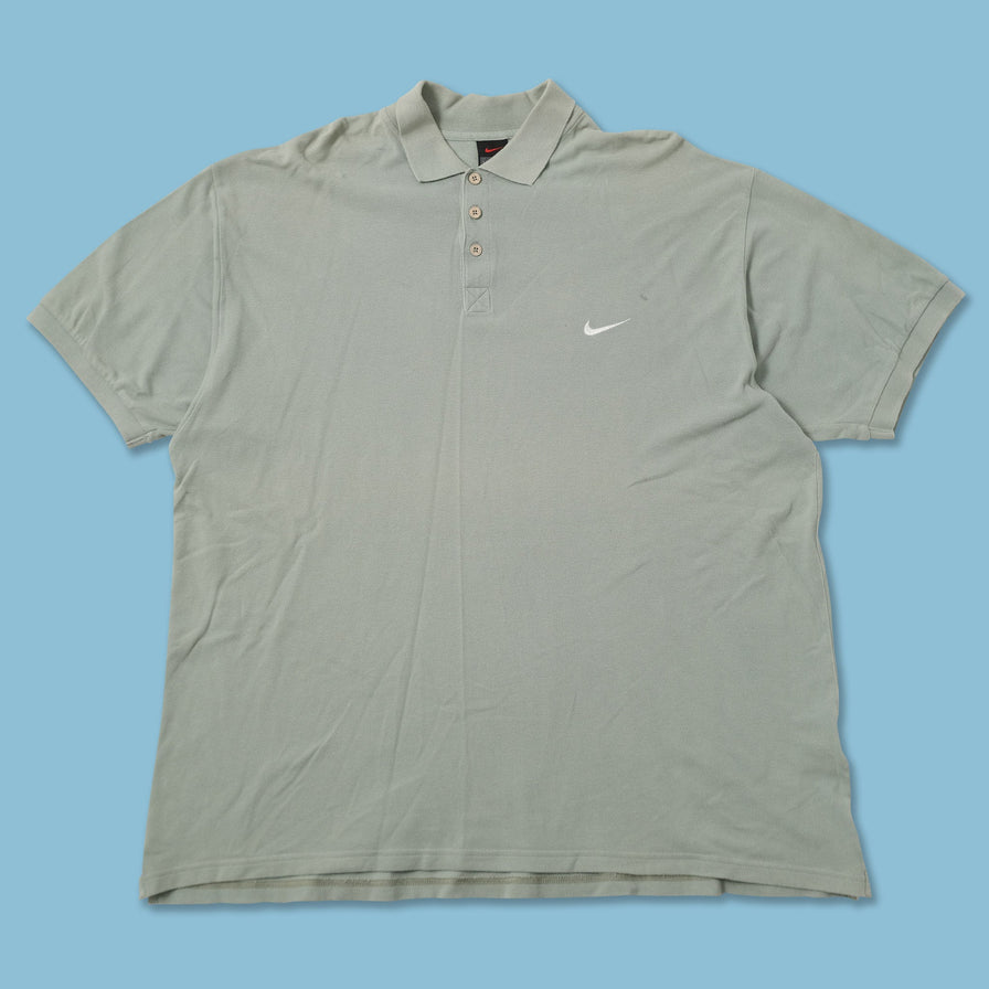 Vintage Nike Polo XXLarge 