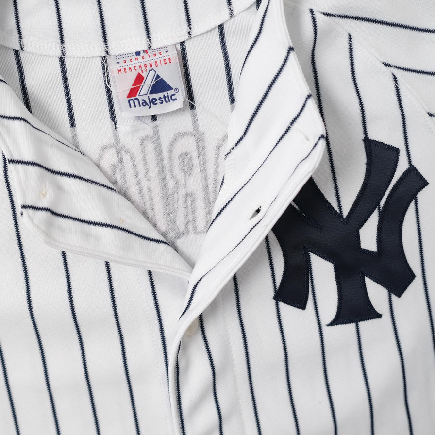 Vintage New York Yankees Jersey Small 