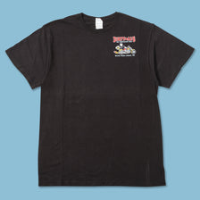 Vintage Dirty Al's T-Shirt Large 