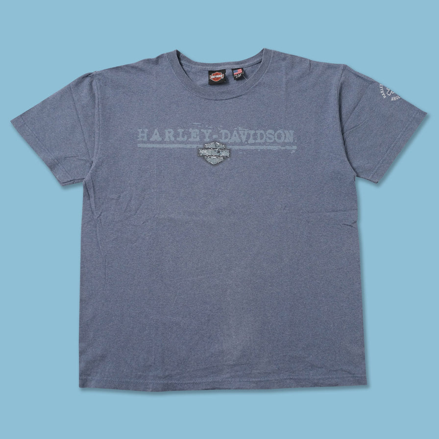 Vintage Harley Davidson T-Shirt XLarge 