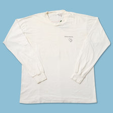 Vintage Kings Hotel Beer Longsleeve XLarge 