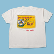 Vintage Beer T-Shirt XLarge 