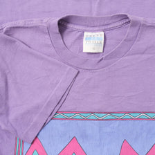 Vintage Steamboat T-Shirt Small 