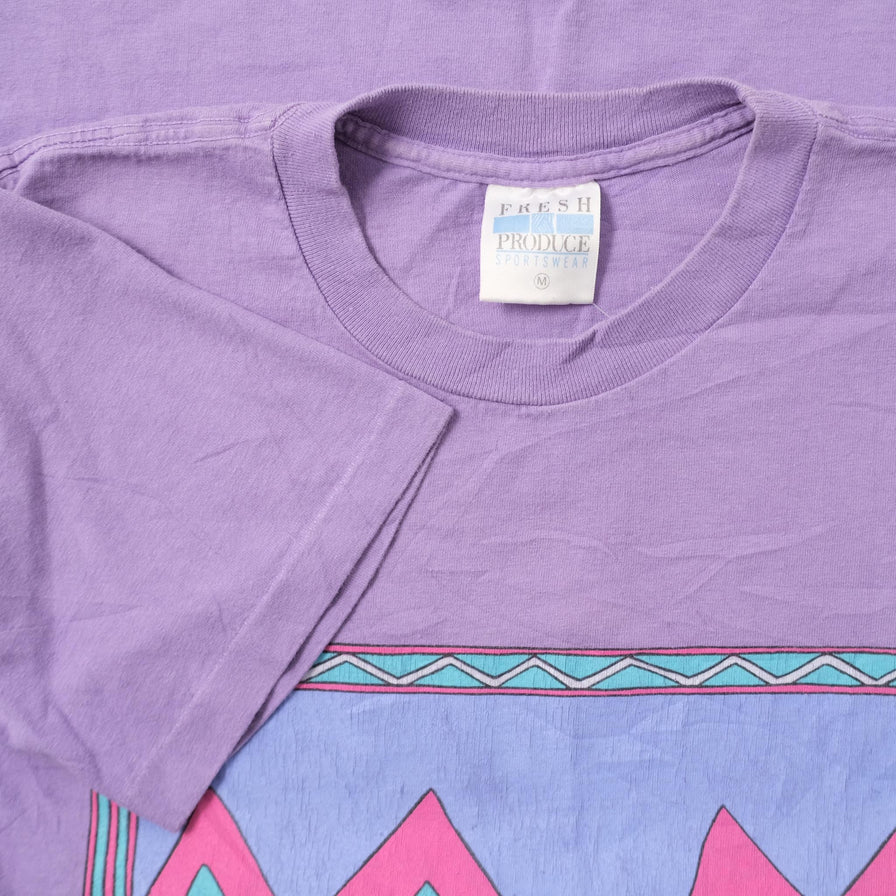 Vintage Steamboat T-Shirt Small 