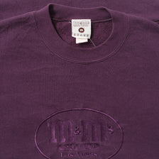 Vintage M&M's Sweater Large 
