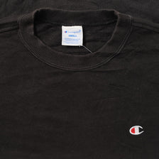 Vintage Champion Women's Sweater Small 