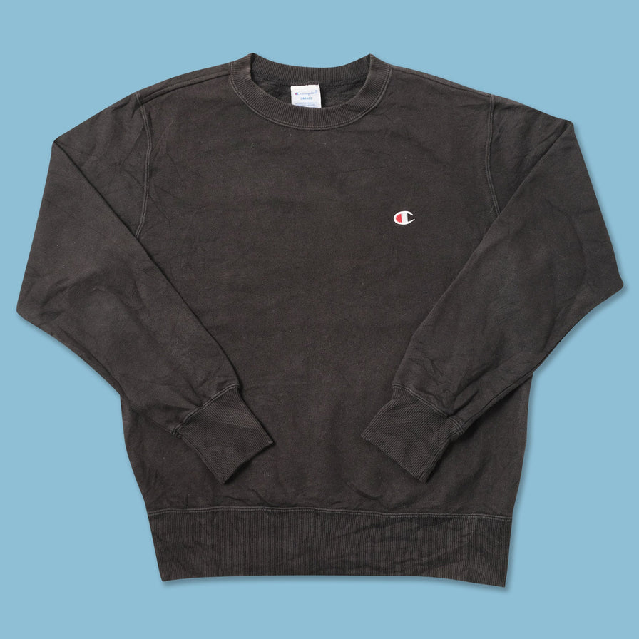 Vintage Champion Women's Sweater Small 