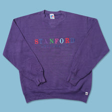 Vintage Stanford Sweater Medium 