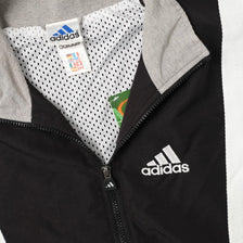 Vintage adidas Track Jacket Medium 