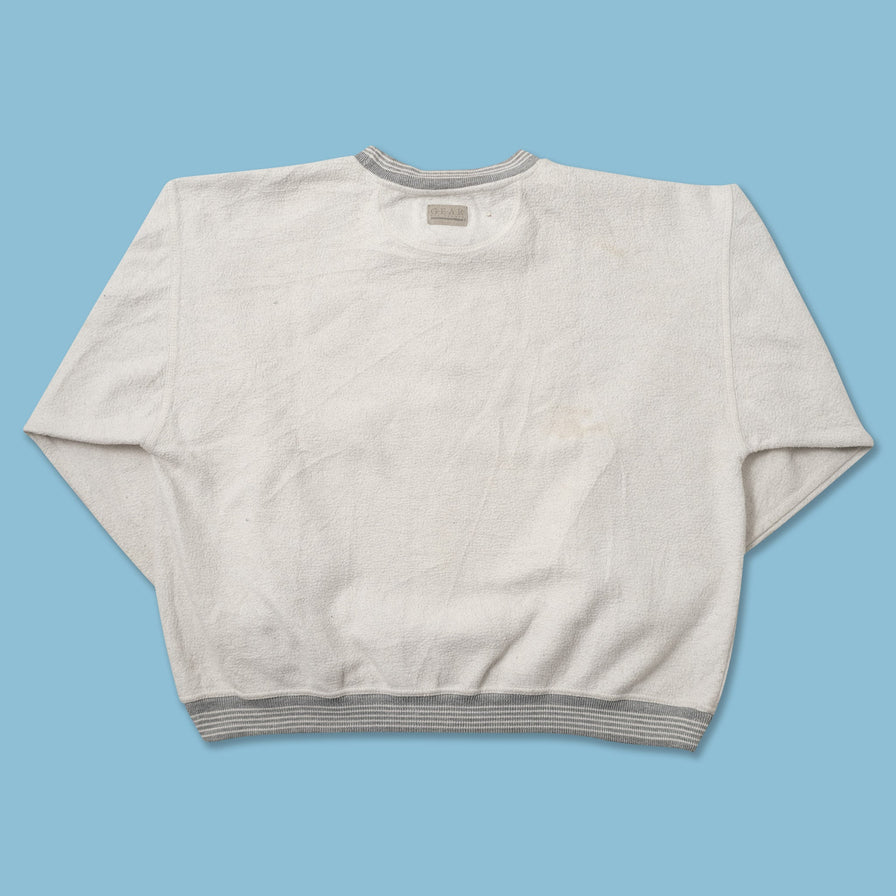 Vintage North Dakota University XLarge 