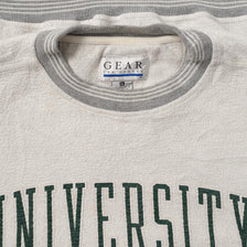 Vintage North Dakota University XLarge 