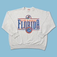 Vintage Florida Gators Sweater XLarge 
