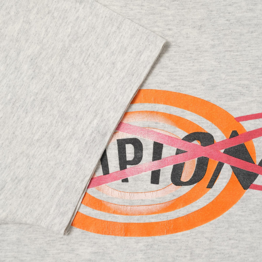 Vintage Champion T-Shirt XLarge 