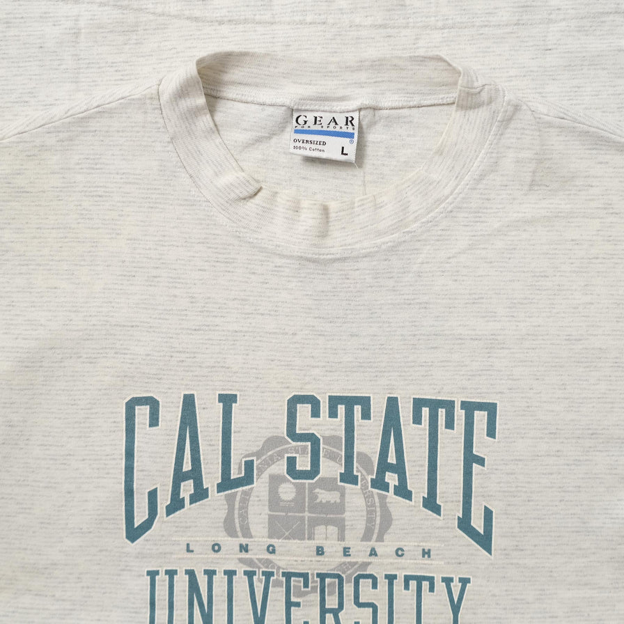 Vintage Cal State University Medium 