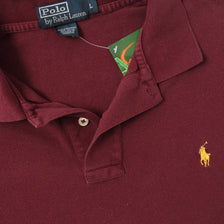 Vintage Polo Ralph Lauren Polo Medium 