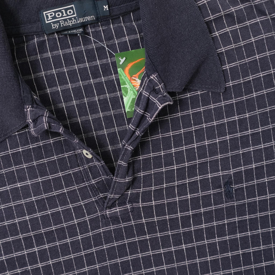 Vintage Polo Ralph Lauren Polo Medium 