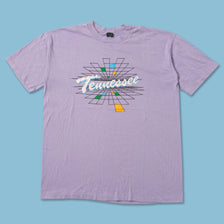Vintage Tennessee T-Shirt Large 