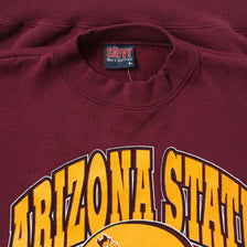 Vintage 1997 Arizona State Sweater Large 